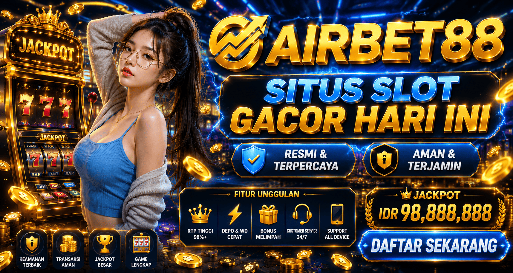 Depo 10K Efisien untuk Aktivitas Digital
